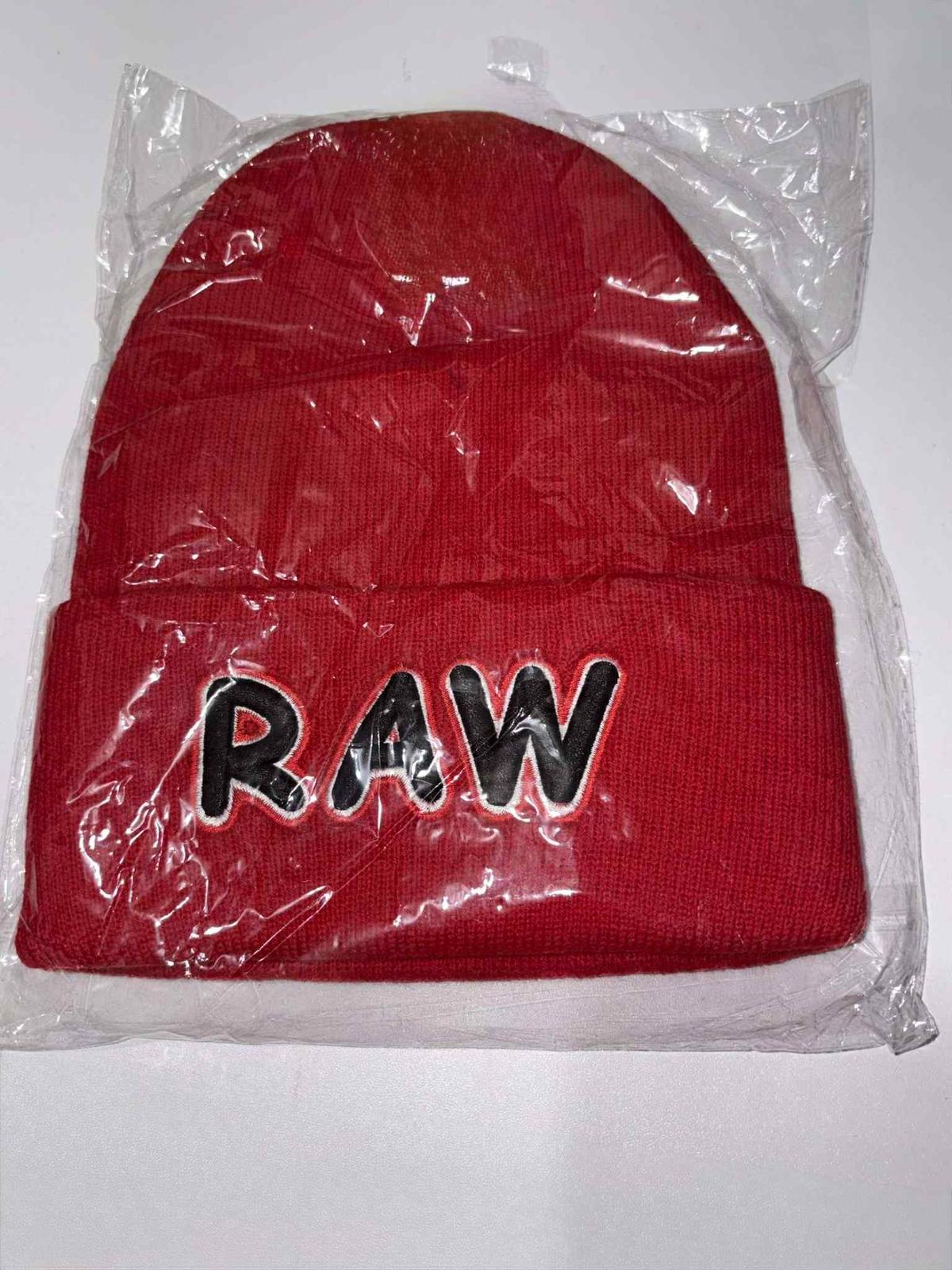Beanie Hat