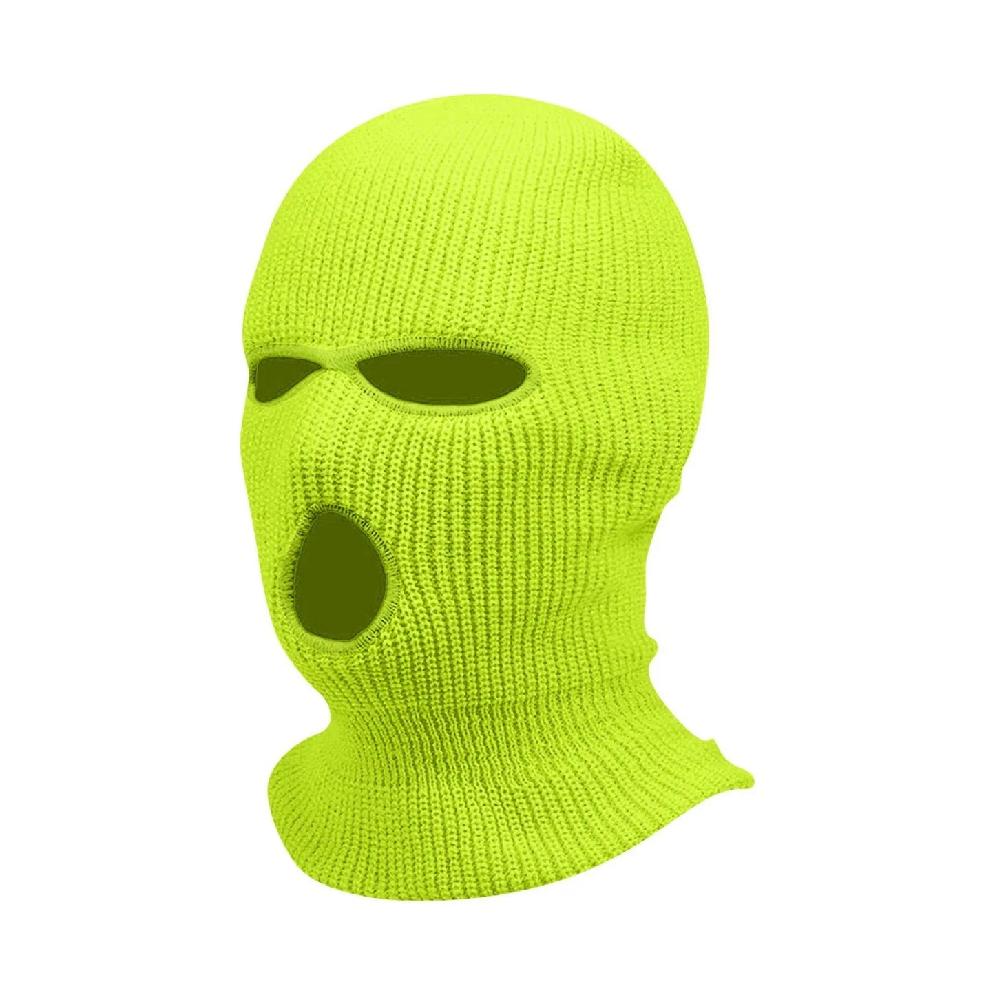 3-Hole Full Ski Mask