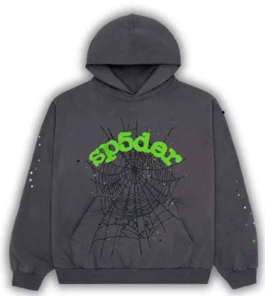 Sp5der Hoodie