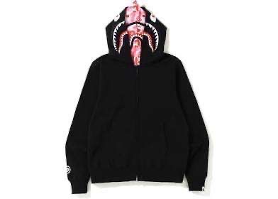 Black Shark Hoodie
