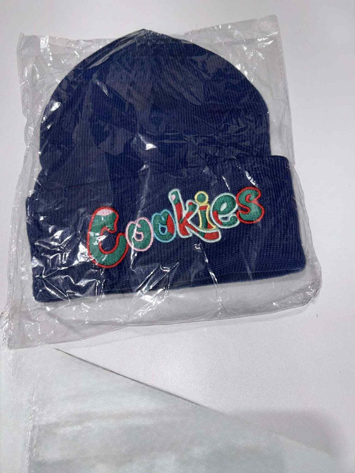 Beanie Hat
