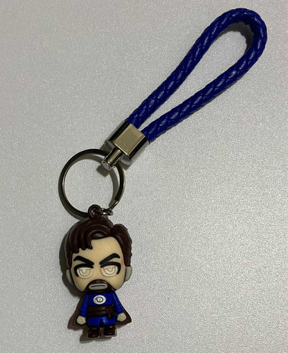 Animated Keychain