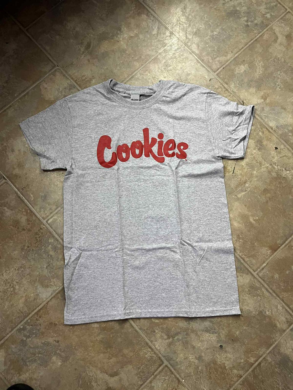 Cookies Shirt