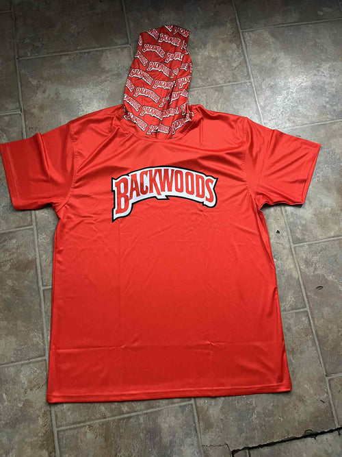 Backwoods Hoodie
